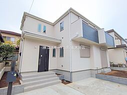 埼玉県さいたま市西区プラザ