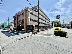 ライオンズマンション新田第二