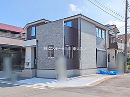 埼玉県越谷市谷中町１丁目