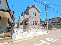 埼玉県春日部市増富