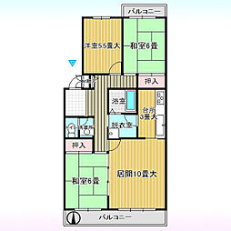東鷲宮ニュータウン駅前プラザ第一