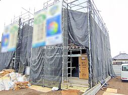 埼玉県さいたま市北区吉野町２丁目