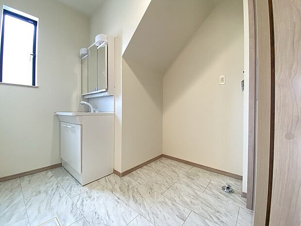 ランドリースペース