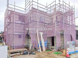 埼玉県鴻巣市松原１丁目