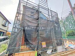 埼玉県上尾市泉台２丁目
