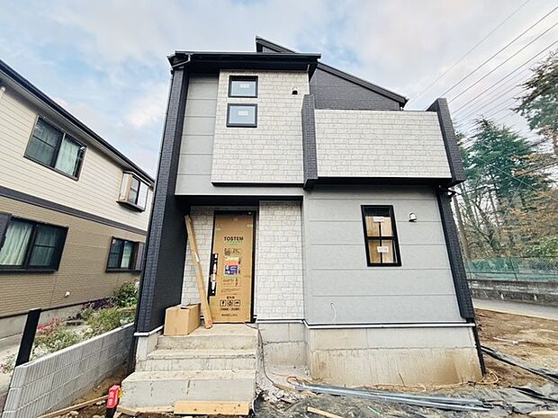 今なら建築中の住まいをご覧いただけます。構造体の質問もお気軽に。