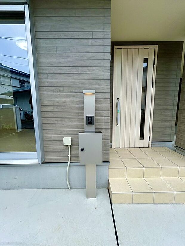 閑静な住宅地で叶える、穏やかな新生活が待ってます。