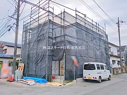 埼玉県越谷市大字南荻島