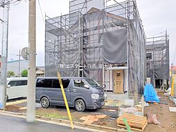 埼玉県さいたま市北区吉野町２丁目