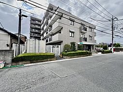 芙蓉アクティス越谷