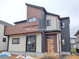 埼玉県蓮田市椿山１丁目