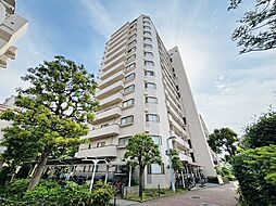 ベルヴィル大宮Ｂ棟