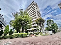 ベルヴィル大宮Ｂ棟