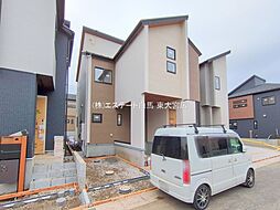 埼玉県さいたま市緑区大字中尾