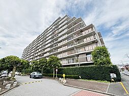 パーク上尾壱番館