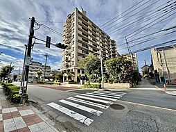 ライオンズシティ春日部