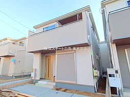 埼玉県さいたま市北区吉野町２丁目