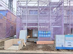 埼玉県さいたま市北区吉野町２丁目