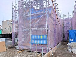 埼玉県さいたま市北区吉野町２丁目