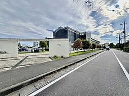 グリーンステージ杉戸高野台壱番館