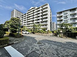 アーバンみらい東大宮東二番街9−1号棟