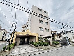 春日部ダイヤモンドマンション