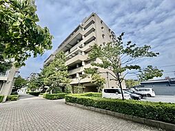 ヴィルヌーブ南越谷　C棟