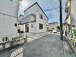 埼玉県越谷市大字大泊