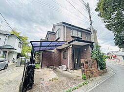 埼玉県さいたま市西区宮前町