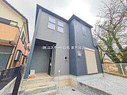 埼玉県桶川市上日出谷南３丁目