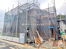 埼玉県北本市二ツ家２丁目