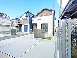 埼玉県北本市西高尾２丁目