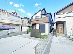 埼玉県北本市西高尾２丁目