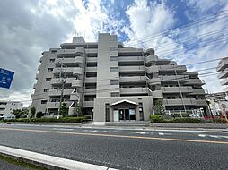 ライオンズマンション春日部南第2