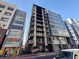 オープンレジデンシア大宮フロント