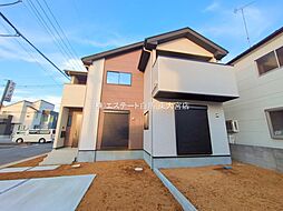 埼玉県久喜市本町４丁目