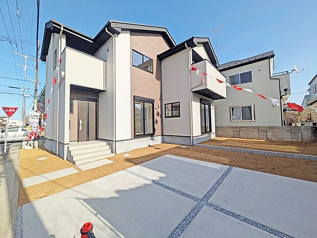 ＪＲ宇都宮線「東大宮」駅東口徒歩3分、提携駐車場もあります。エステート白馬東大宮店までお気軽にお問い合わせください。 