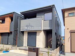 埼玉県さいたま市北区東大成町２丁目