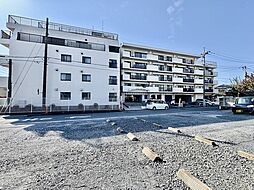 朝日プラザ越谷第3