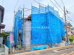 埼玉県越谷市瓦曽根１丁目