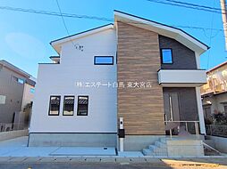 外観の画像