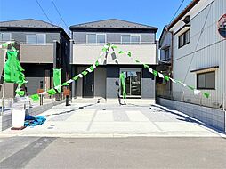 埼玉県久喜市青葉３丁目