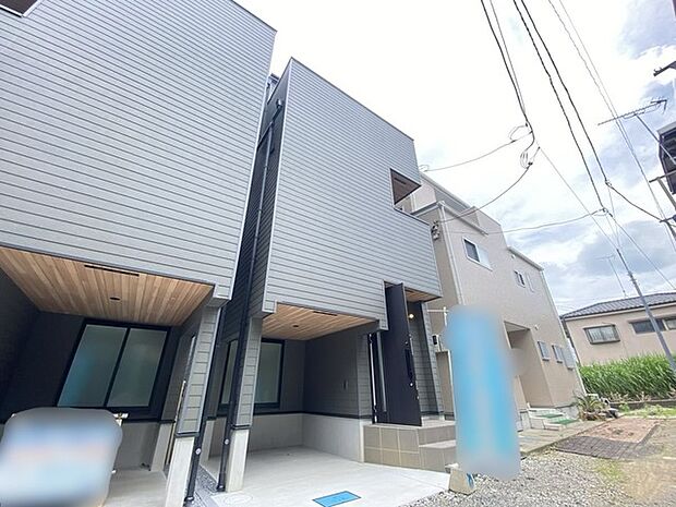 車の通りも少ない閑静な住宅地。子育てにも、第二の人生にも。