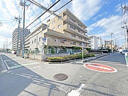 東海浦和マンション