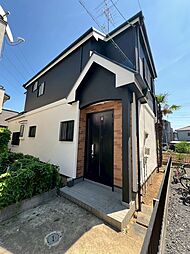 埼玉県さいたま市西区三橋６丁目