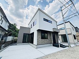 埼玉県春日部市八丁目