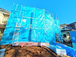 埼玉県春日部市西金野井