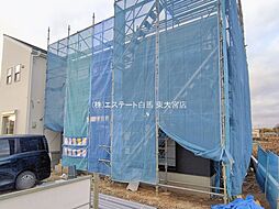 埼玉県さいたま市西区大字宝来