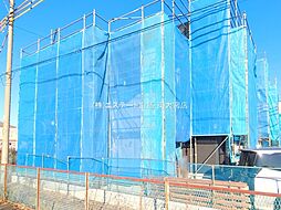 埼玉県さいたま市西区大字宝来