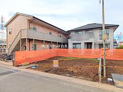 埼玉県さいたま市北区宮原町２丁目